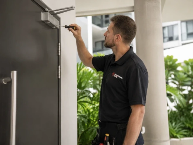 Repairs and small jobs
